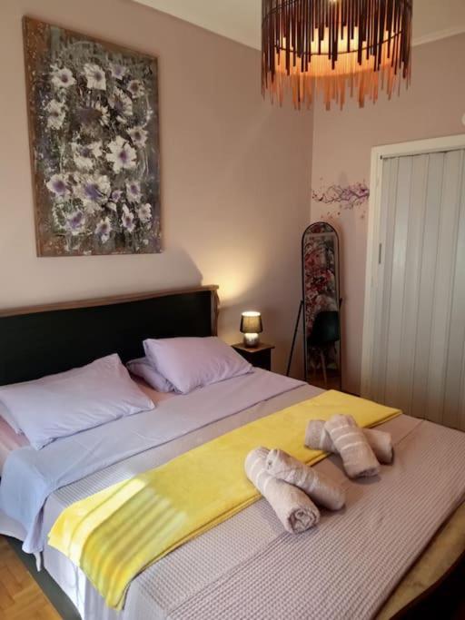 Urban Comfort Apartment. Atena Exterior foto