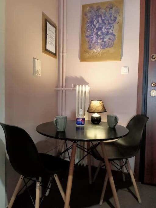 Urban Comfort Apartment. Atena Exterior foto