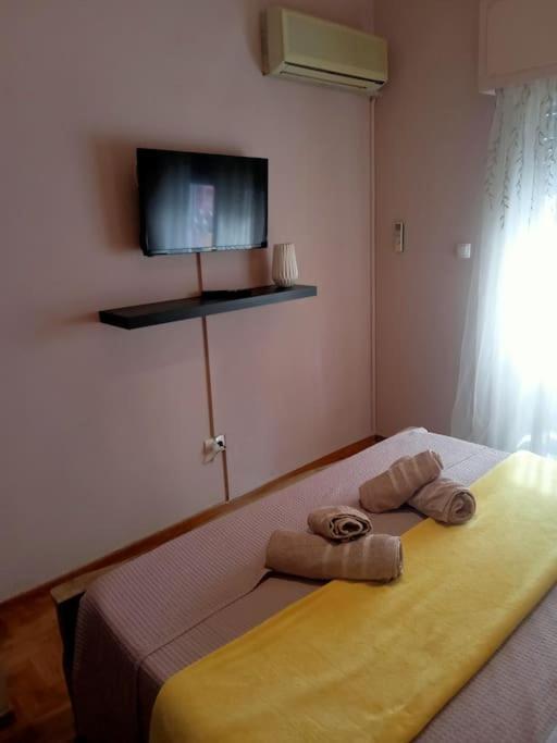 Urban Comfort Apartment. Atena Exterior foto