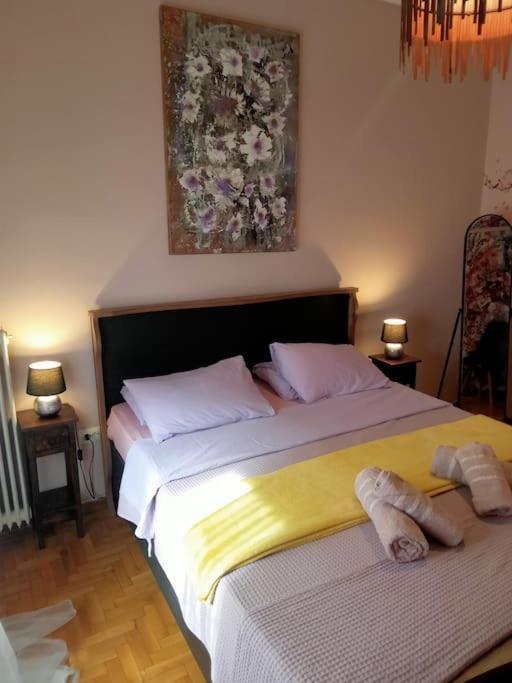 Urban Comfort Apartment. Atena Exterior foto