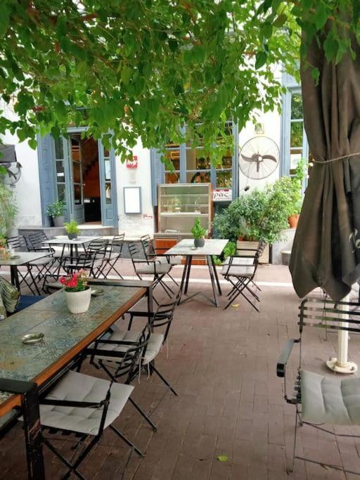 Urban Comfort Apartment. Atena Exterior foto